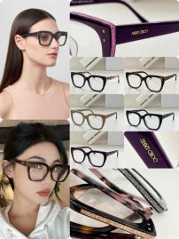 Picture of Jimmy Choo Optical Glasses _SKUfw51874391fw